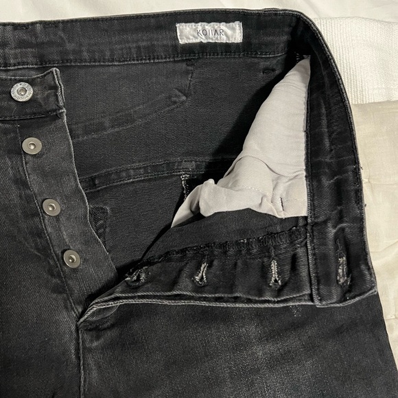 Kollar Clothing Jeans - Picture 2 of 6